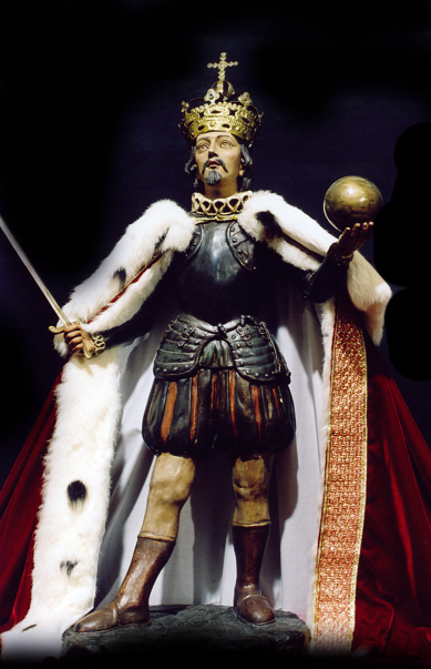 San Fernando Rey